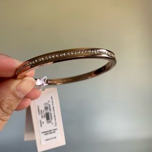 Kate spade bangle bracelet